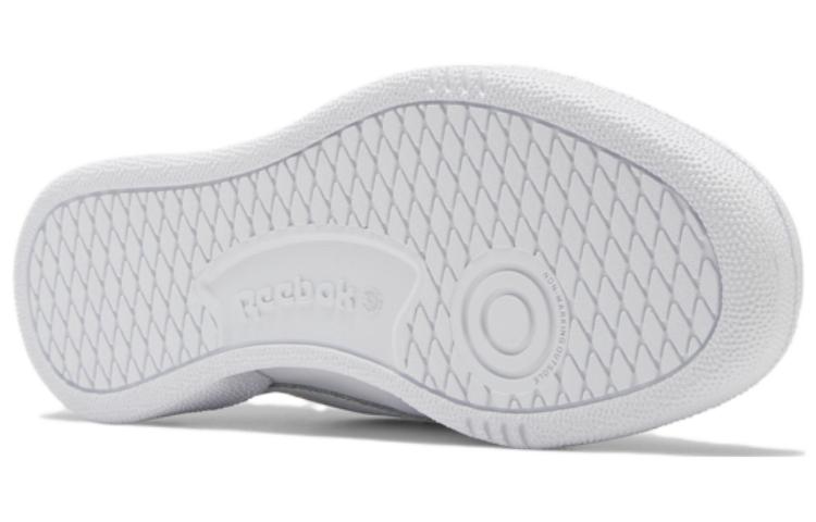 Reebok Club C 85 'White' 100009940