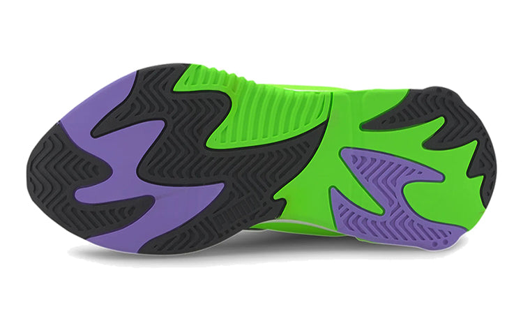 (GS) PUMA RS-2K Internet Exploring 'Flou Green' 374220-01