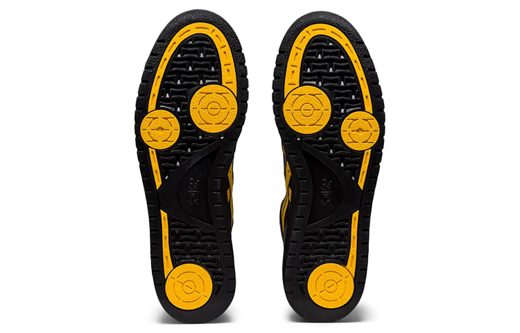 ASICS Gel-PTG MT 'Black Yellow' 1201A043-002