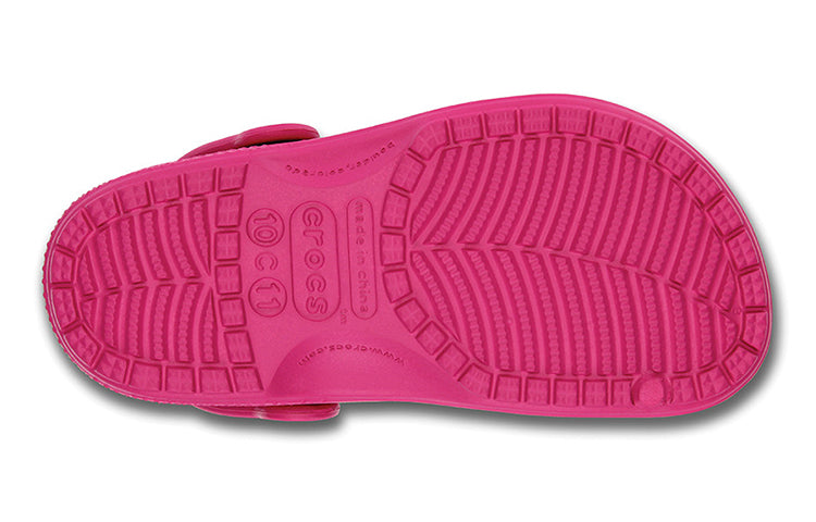 (PS) Crocs Classic Clog 15908-670