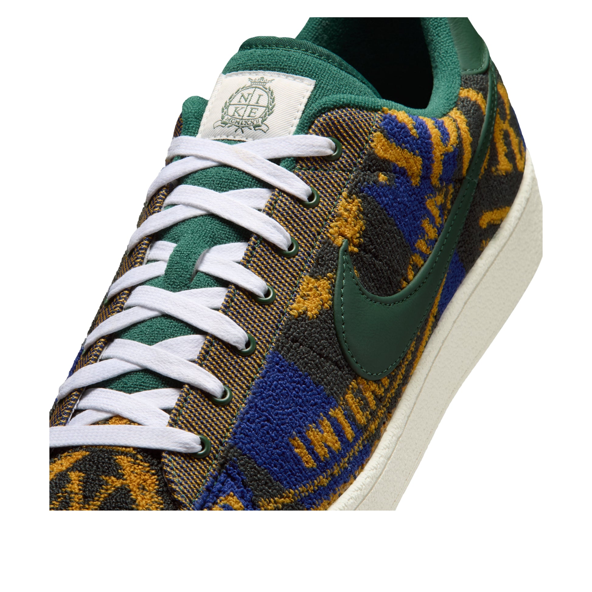 Nike Tennis Classic PRM 'Terry Cloth - Fir' IR1114-300