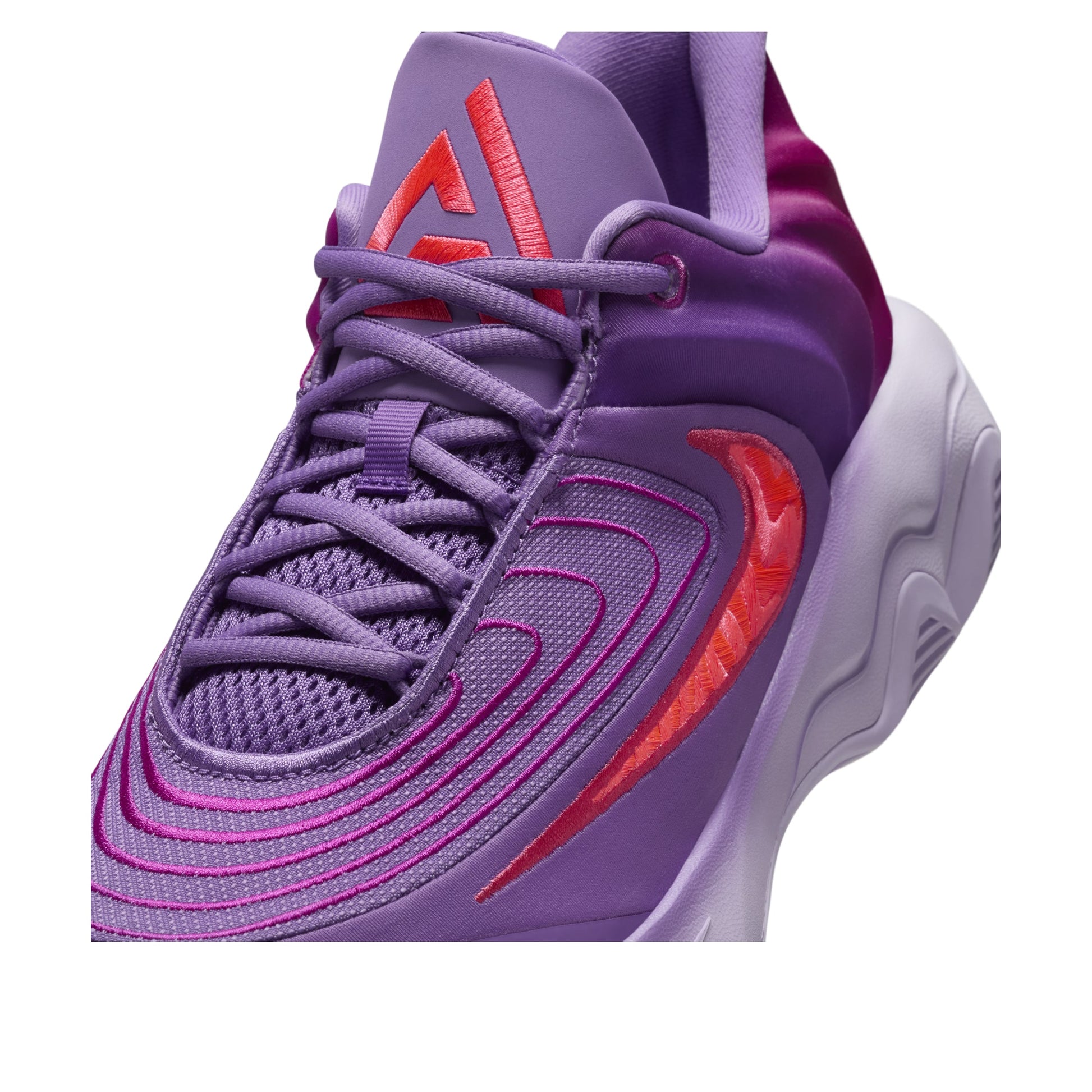 Nike Giannis Immortality 4 EP 'Black Raspberry' FQ3681-500