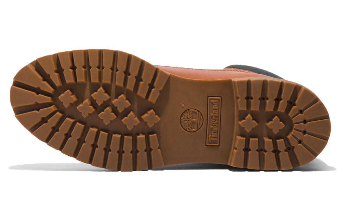 Timberland Premium 6 Inch Waterproof Boot 'Brown' A5VFH