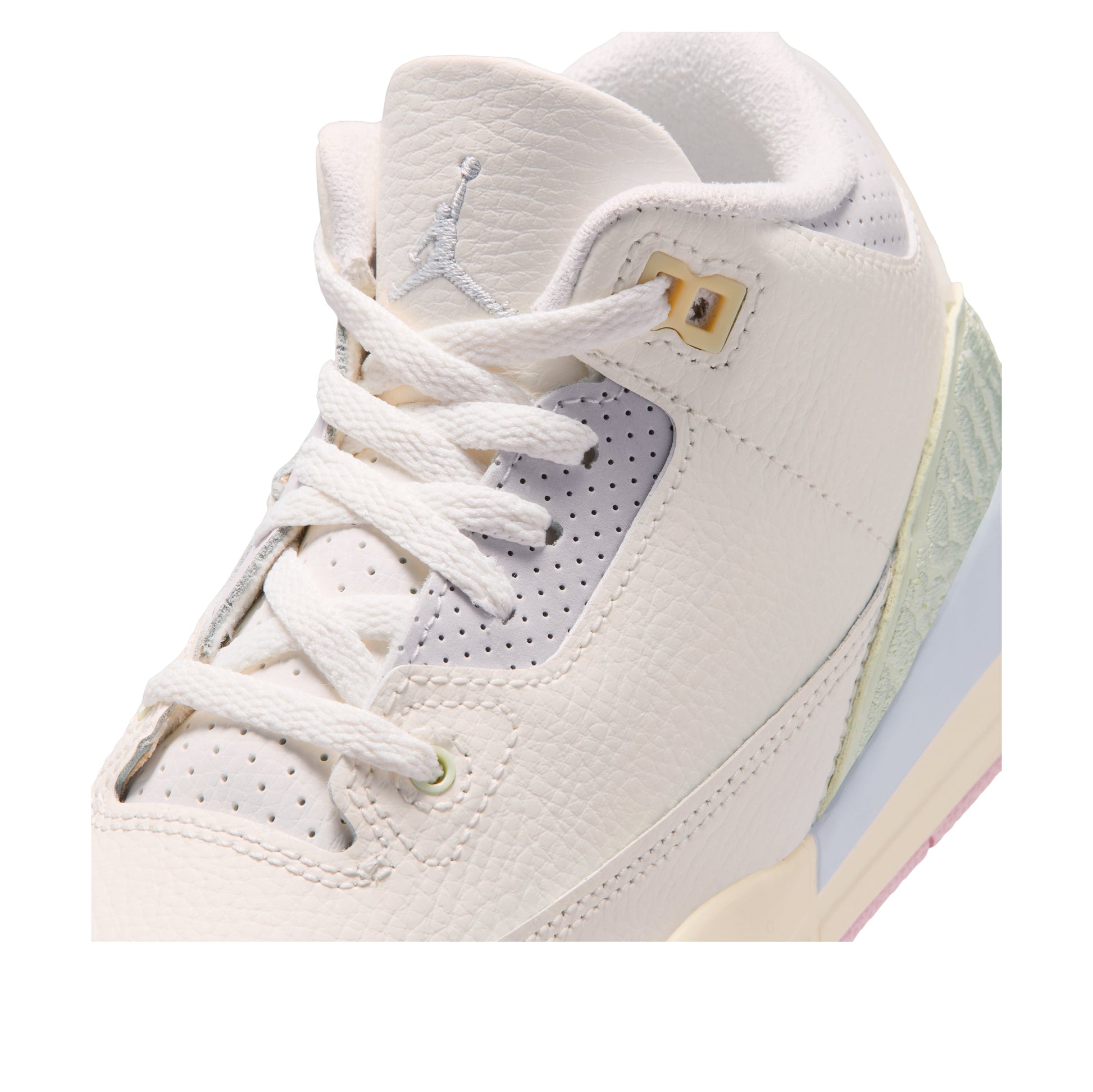 (PS) Air Jordan 3 Retro OG 'Spring is in the Air' IF4757-100