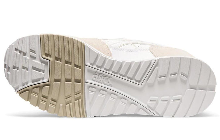 (WMNS) ASICS Gel Saga 'White Beige' 1192A107-100