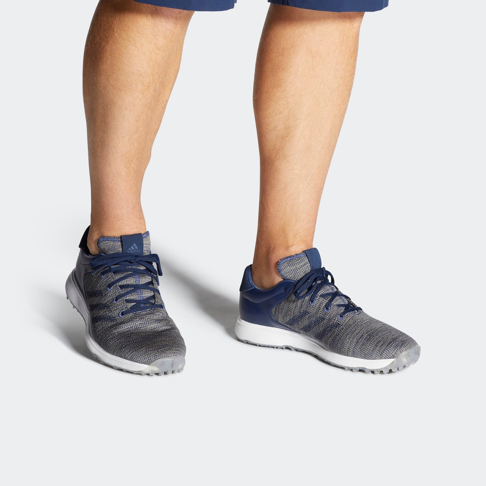 adidas S2G 'Grey Blue' EF0691