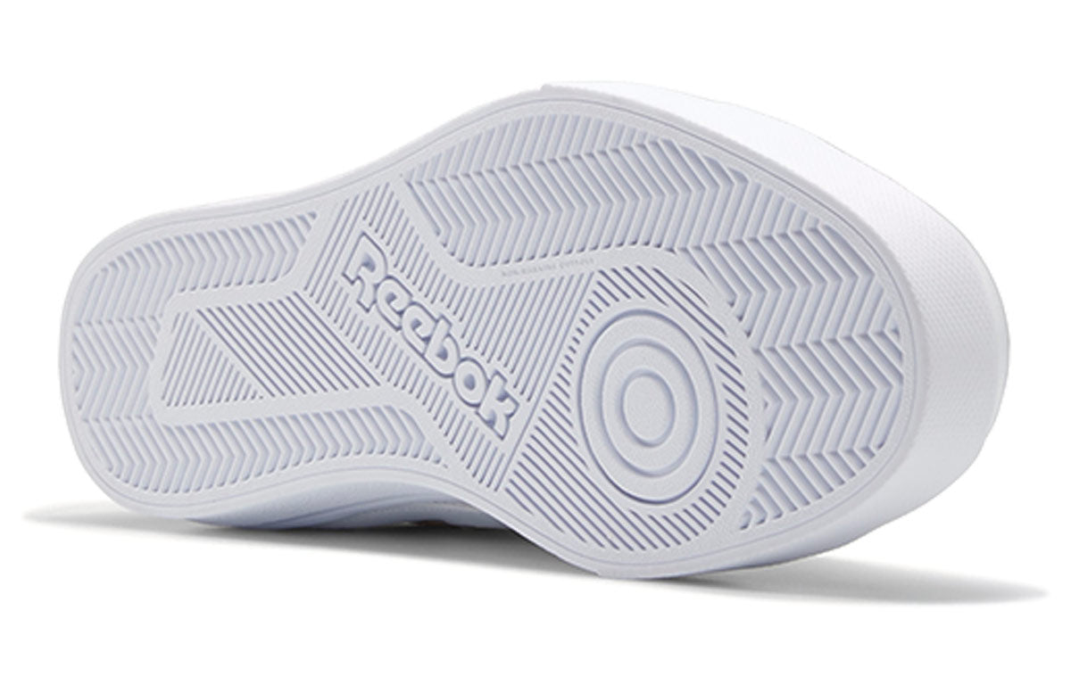 (WMNS) Reebok Royal Complete 3 Low White FV8253