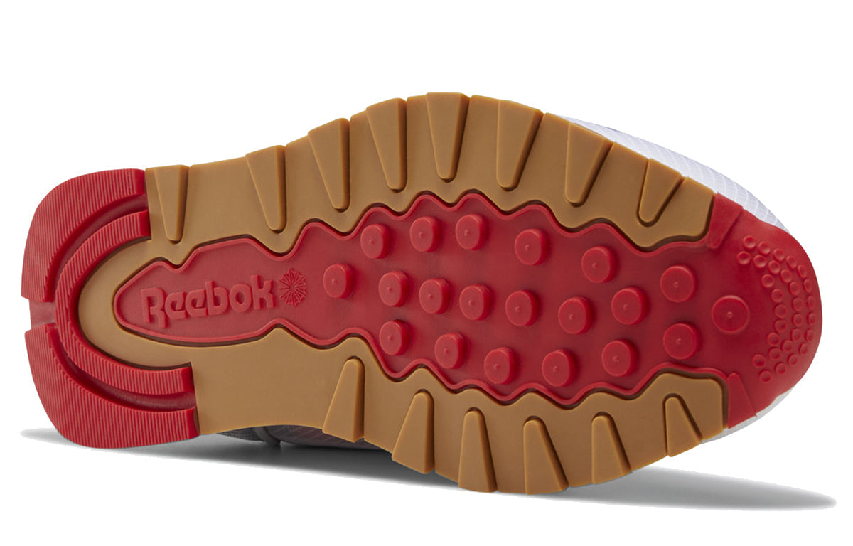 Reebok Classic Leather ATI 'Washed Blue Red' EH0128