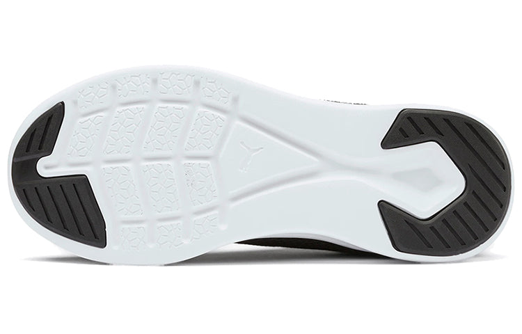 (WMNS) PUMA Ignite Flash Black/White 192914-03