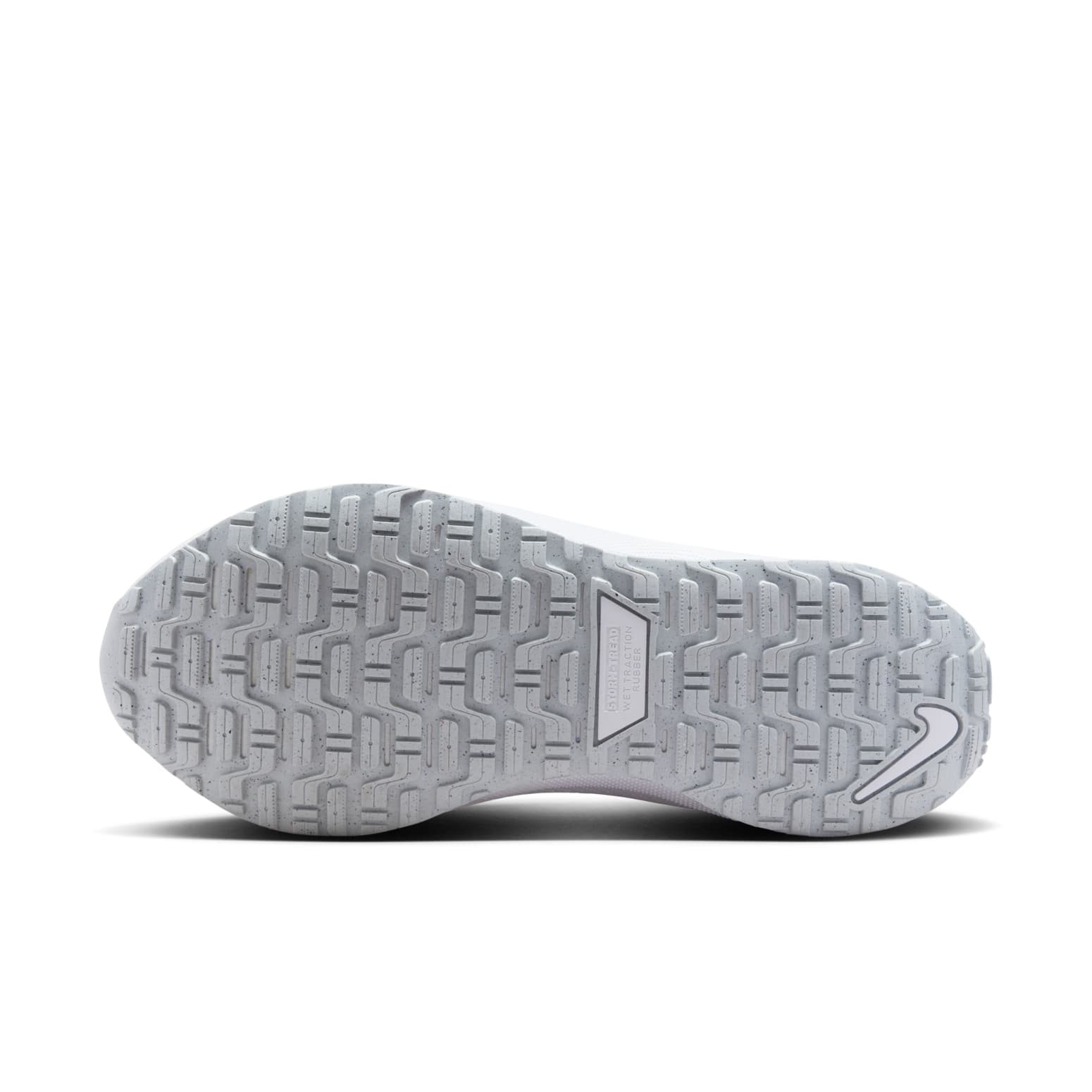 (WMNS) Nike Infinity Run 4 Gore-Tex 'White Pure Platinum' HQ0264-101
