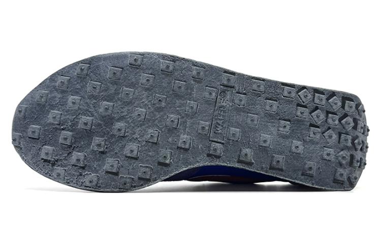 Nike Elite VNTG 'Blue Purple' 316987-465