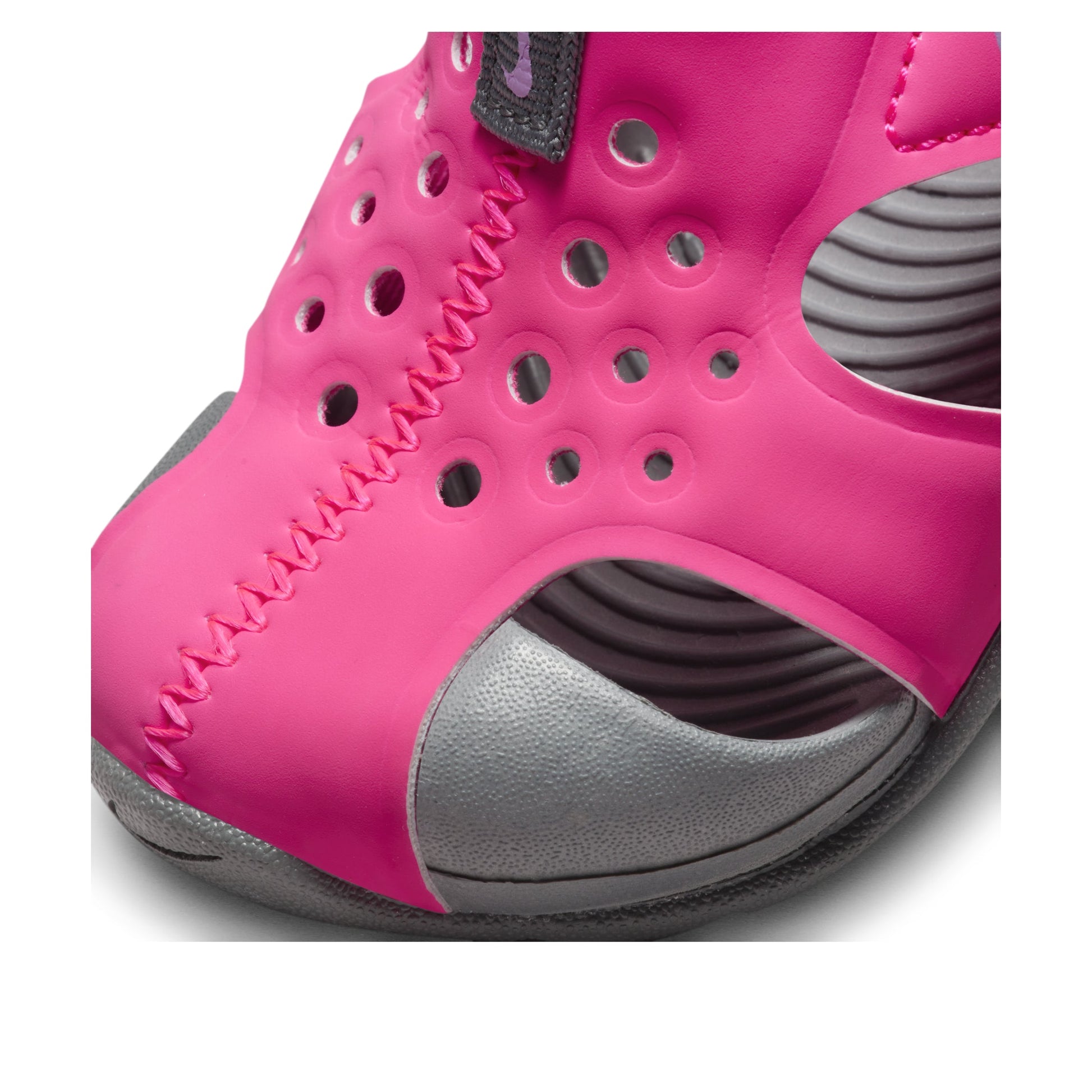 (TD) Nike Sunray Protect 2 'Hyper Pink Grey' 943827-605