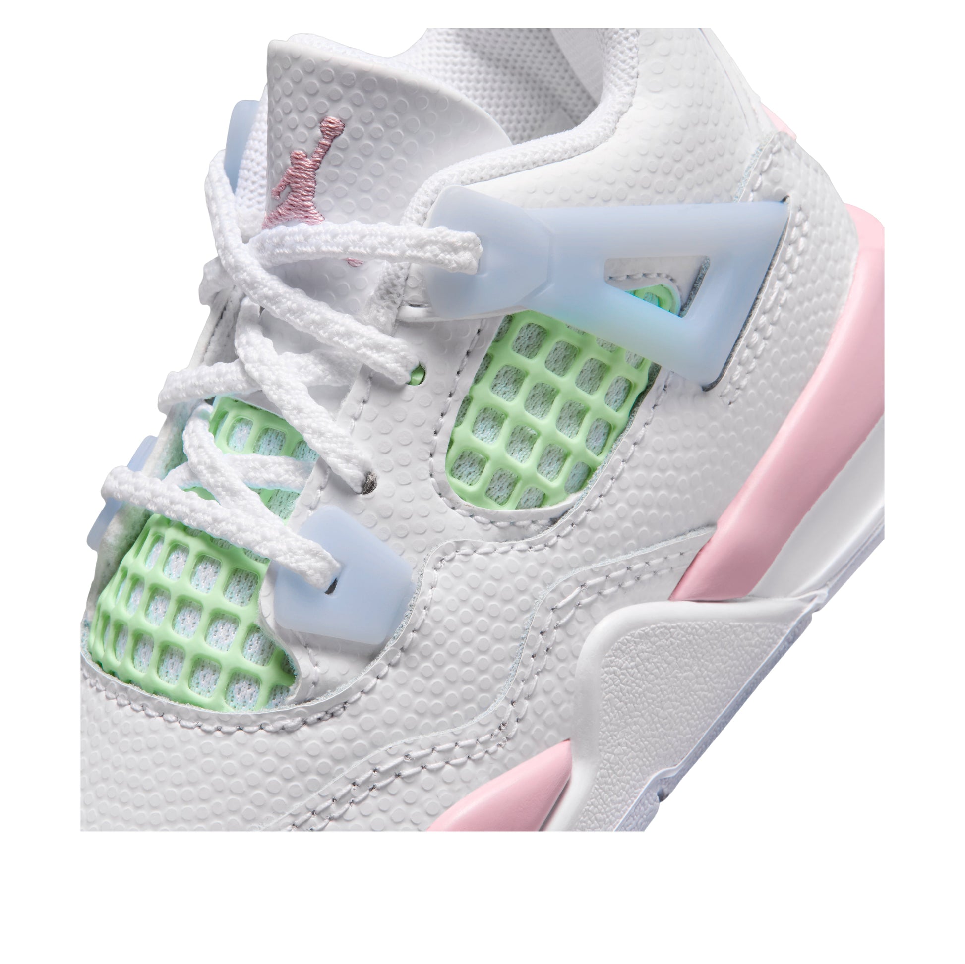 (TD) Air Jordan 4 Retro 2026 'Valentine's Day' IB7070-100