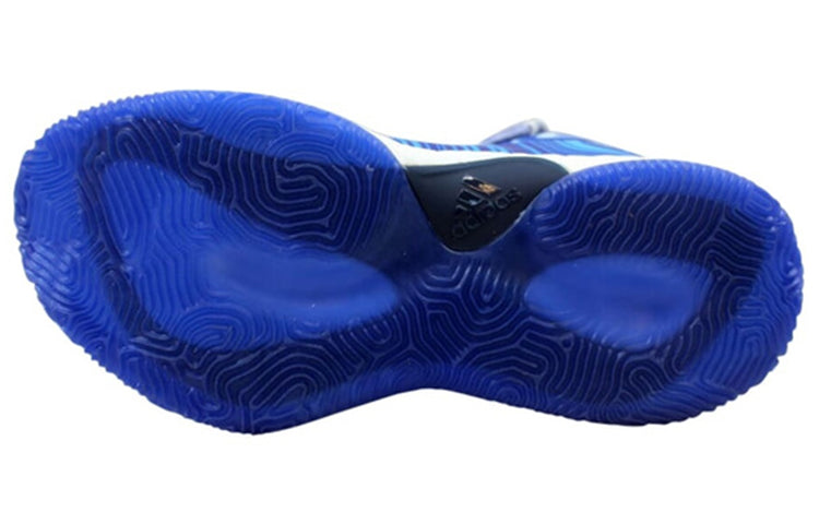 adidas Crazy Explosive 'Blue' B42419