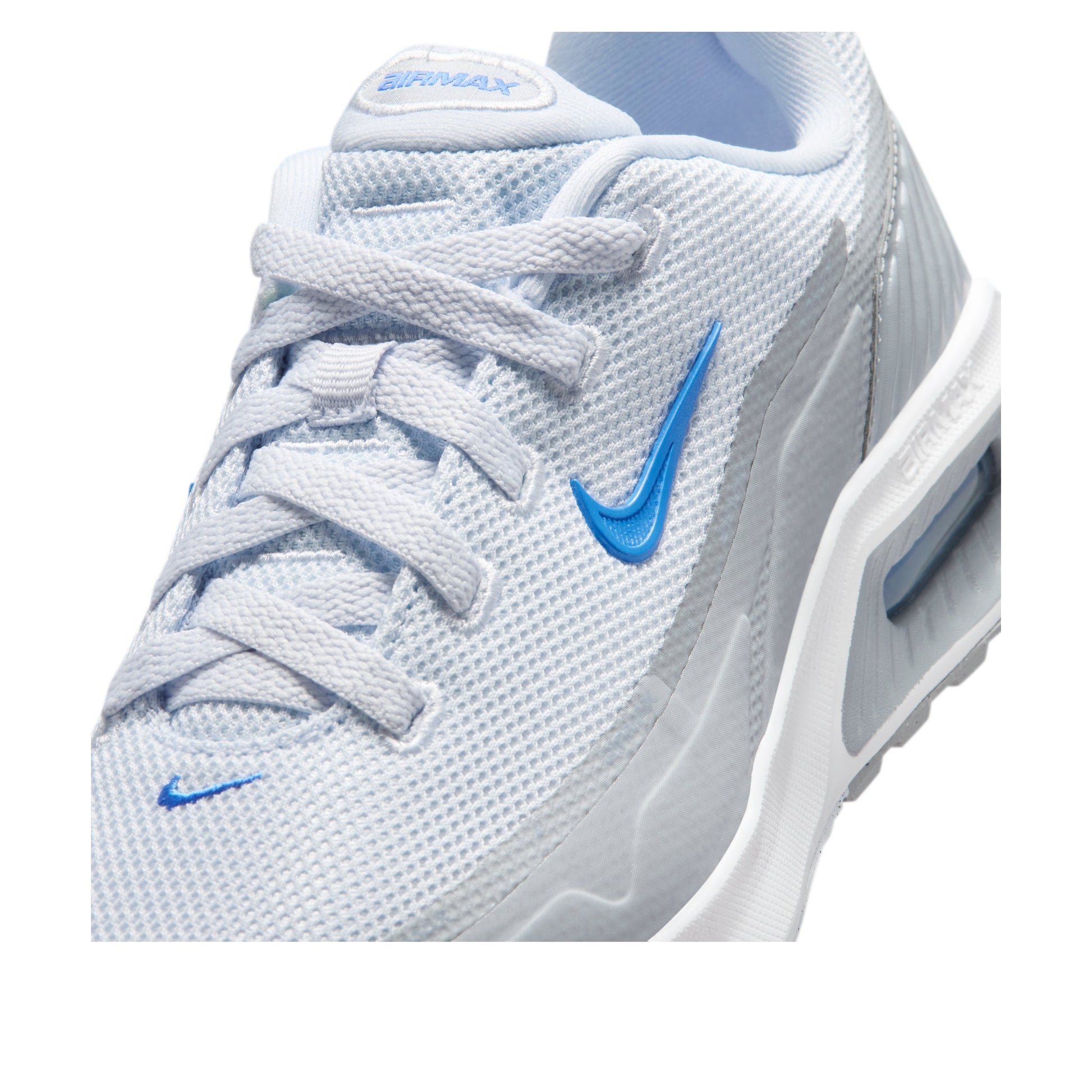 (GS) Nike Air Max Bia 'Football Grey Wolf Grey' IF2629-007