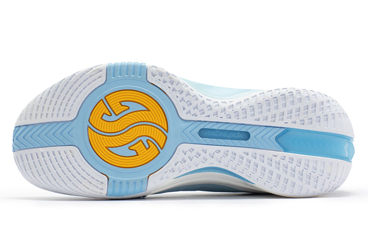 361 Degrees Aaron Gordon x Zen 3 Pro 'Denver' 672231111-1