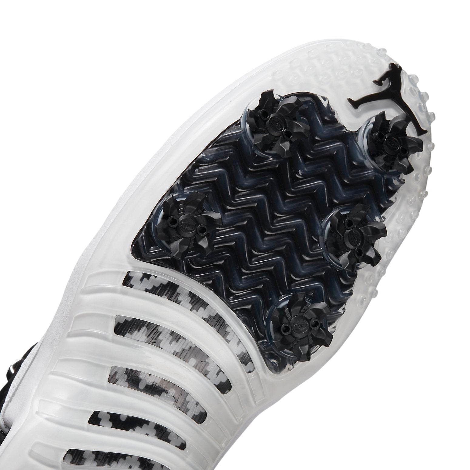 Air Jordan 12 Low Golf 'Playoffs' DH4120-010