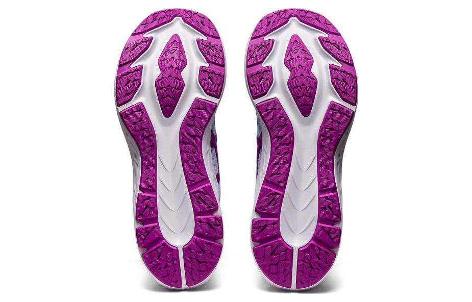 (WMNS) ASICS DynaBlast 3 'Soft Sky Orchid' 1012B289-401