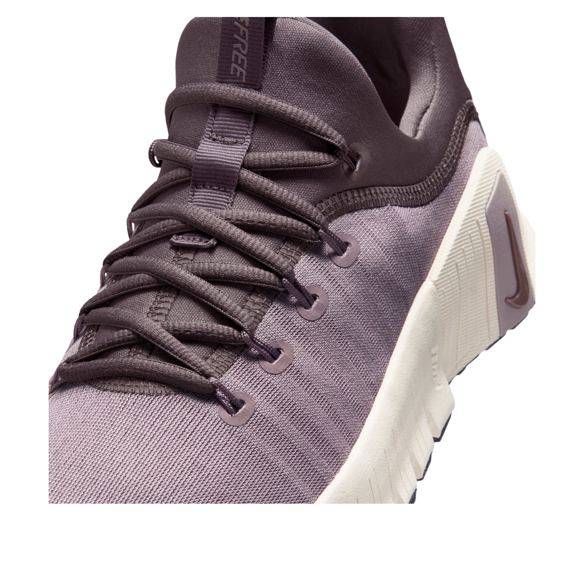 (WMNS) Nike Free Metcon 6 'Light Violet Ore Chalk Tattoo' FJ7126-200