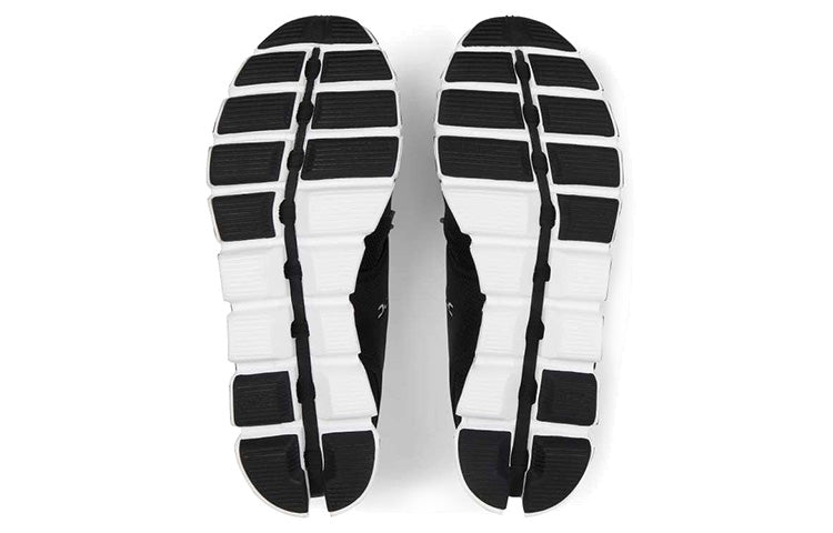 On Running Cloud 'Black White' 19.0001