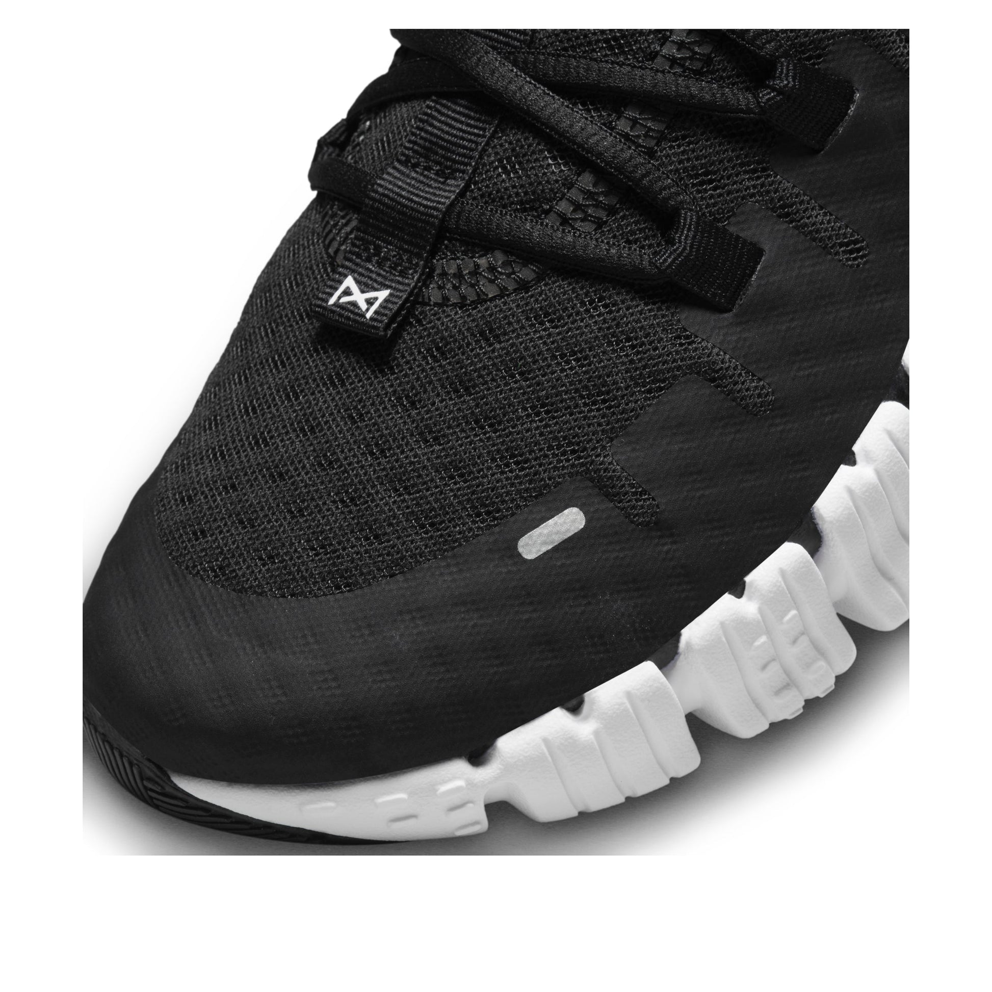 Nike Free Metcon 5 'Black White' DV3949-001