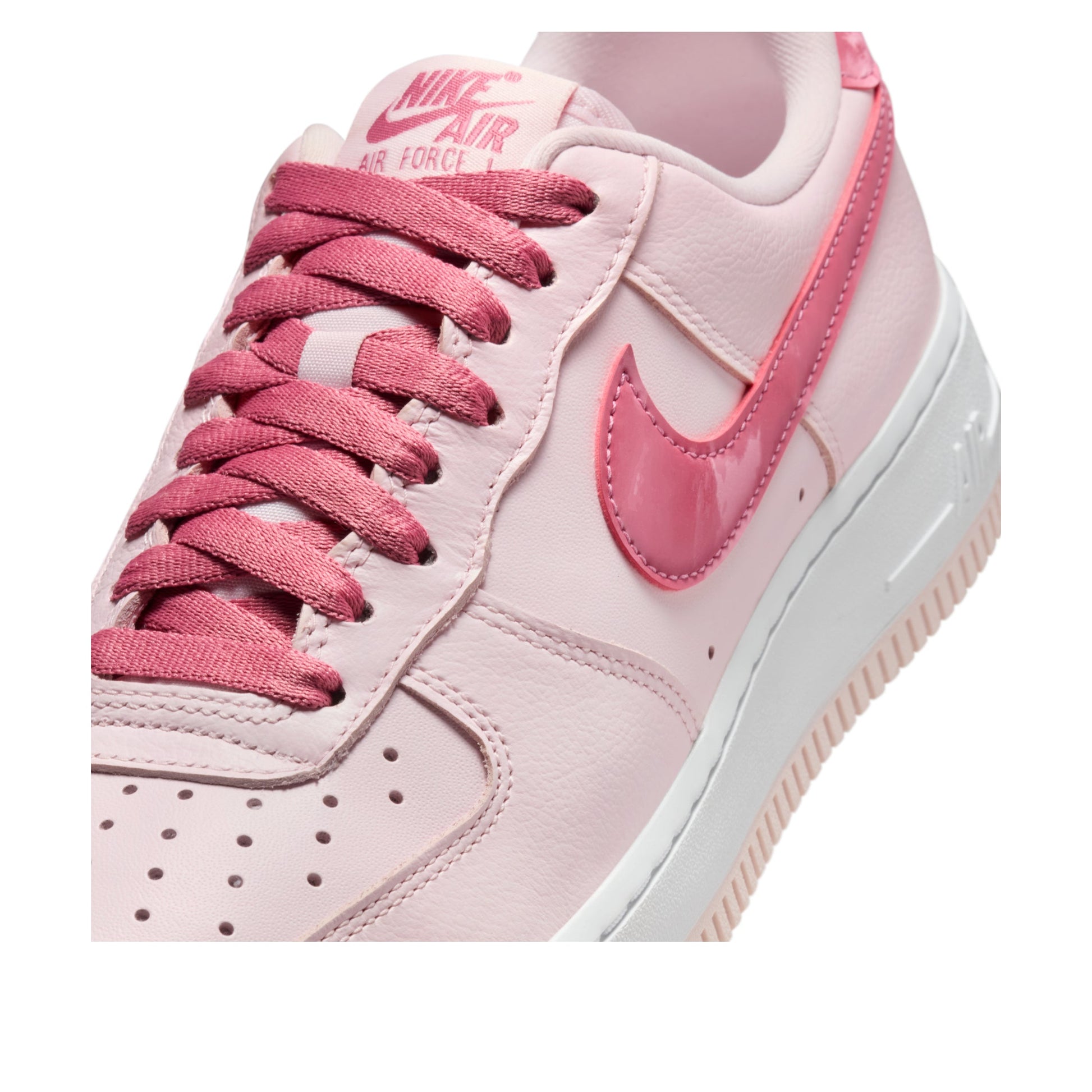 (WMNS) Nike Air Force 1 Low 'Valentine’s Day' IO8755-600