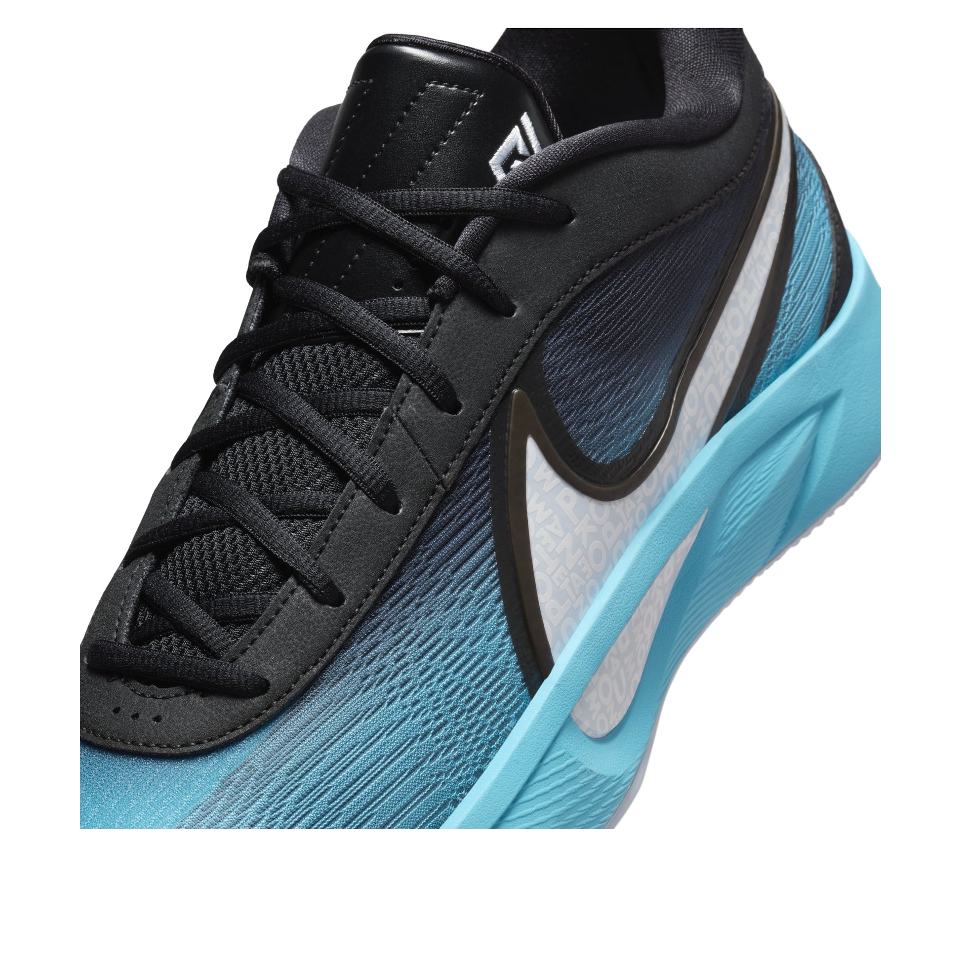 Nike Giannis Zoom Freak 6 EP 'Christmas' FZ1621-001