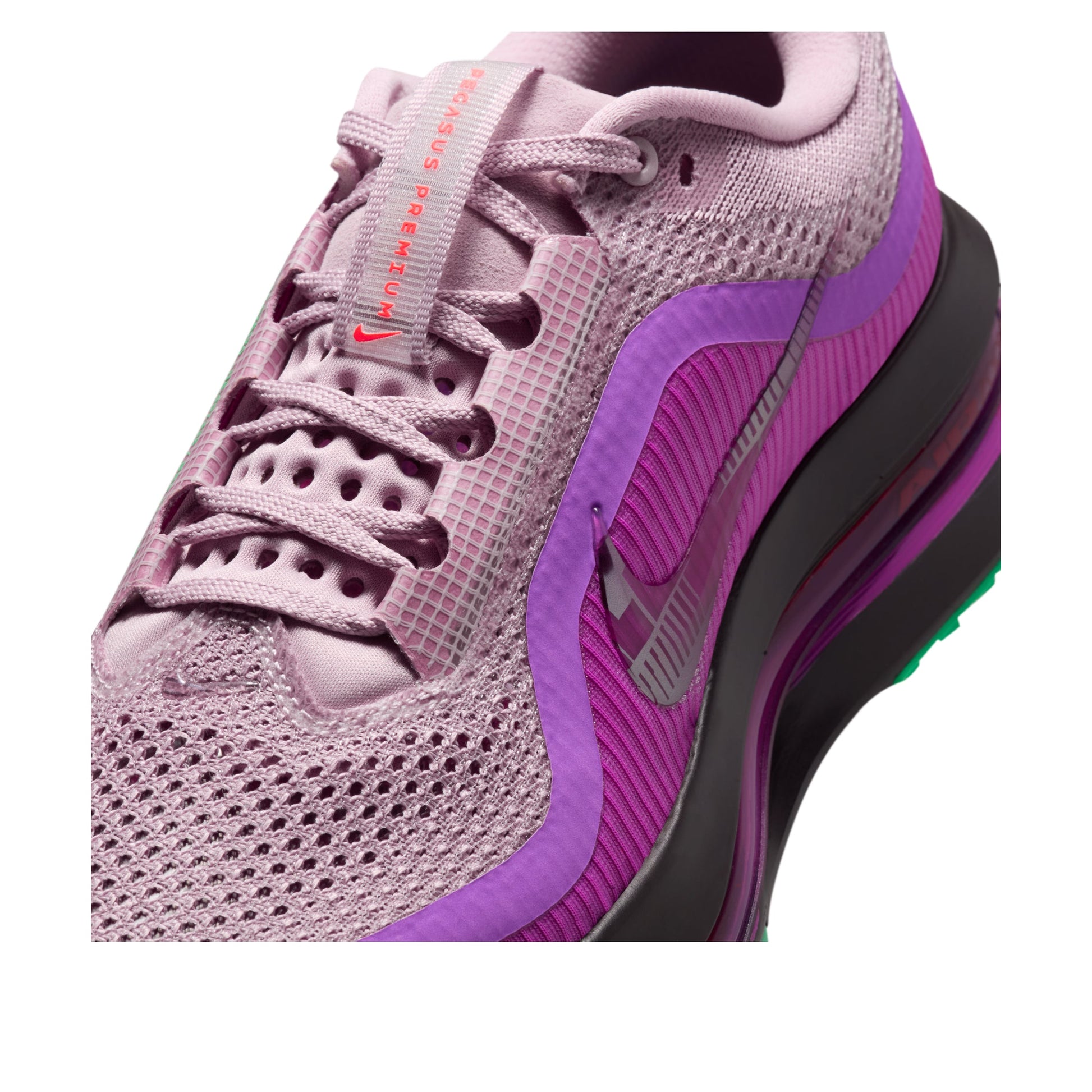 (WMNS) Nike x Faith Kipyegon Pegasus Premium 'Fuchsia Dream' II0602-500