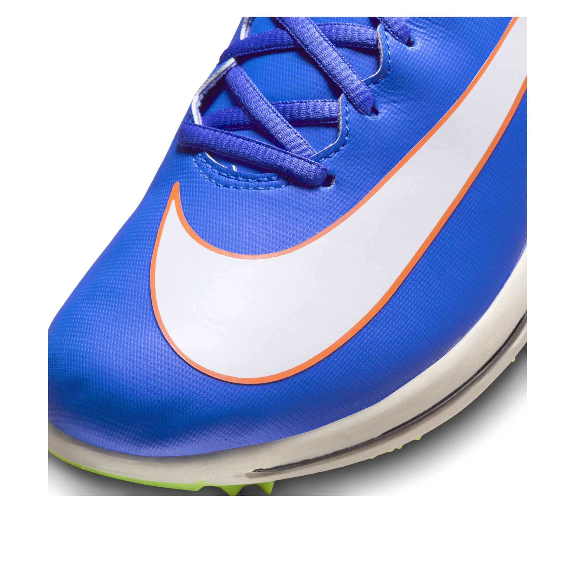 Nike Triple Jump Elite 2 'Racer Blue' AO0808-400