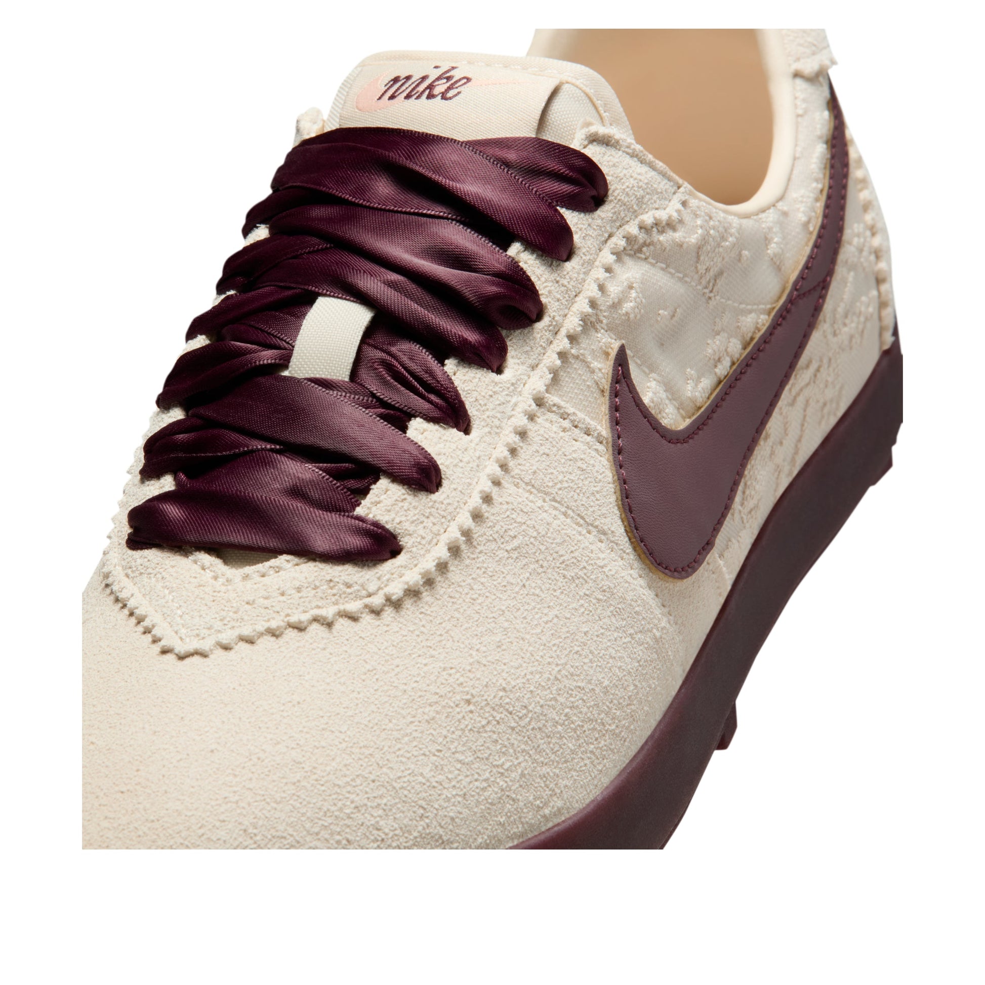 Nike Astro Grabber 'Light Cream Burgundy Crush' IQ3367-299