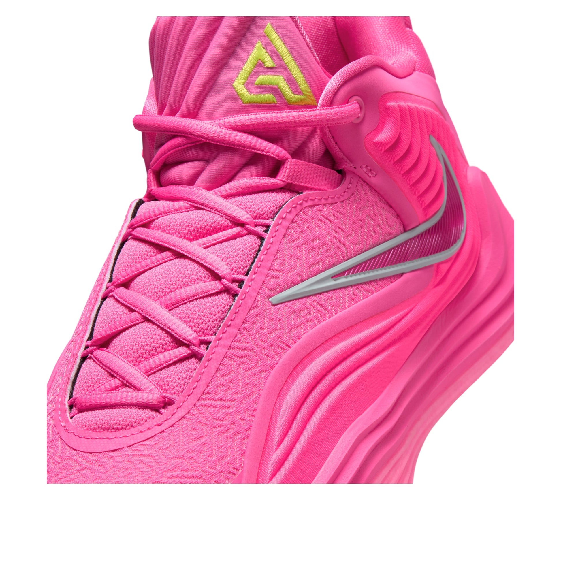 Nike Giannis Freak 7 PRM EP 'Live Wire' IH2313-600