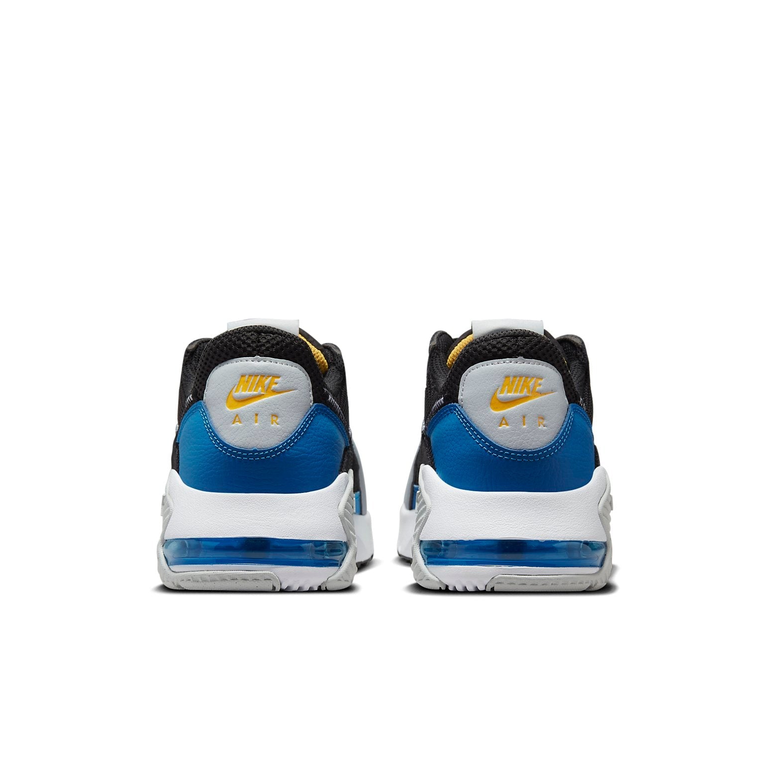 Nike Air Max Excee 'Black Photo Blue' DQ3993-002
