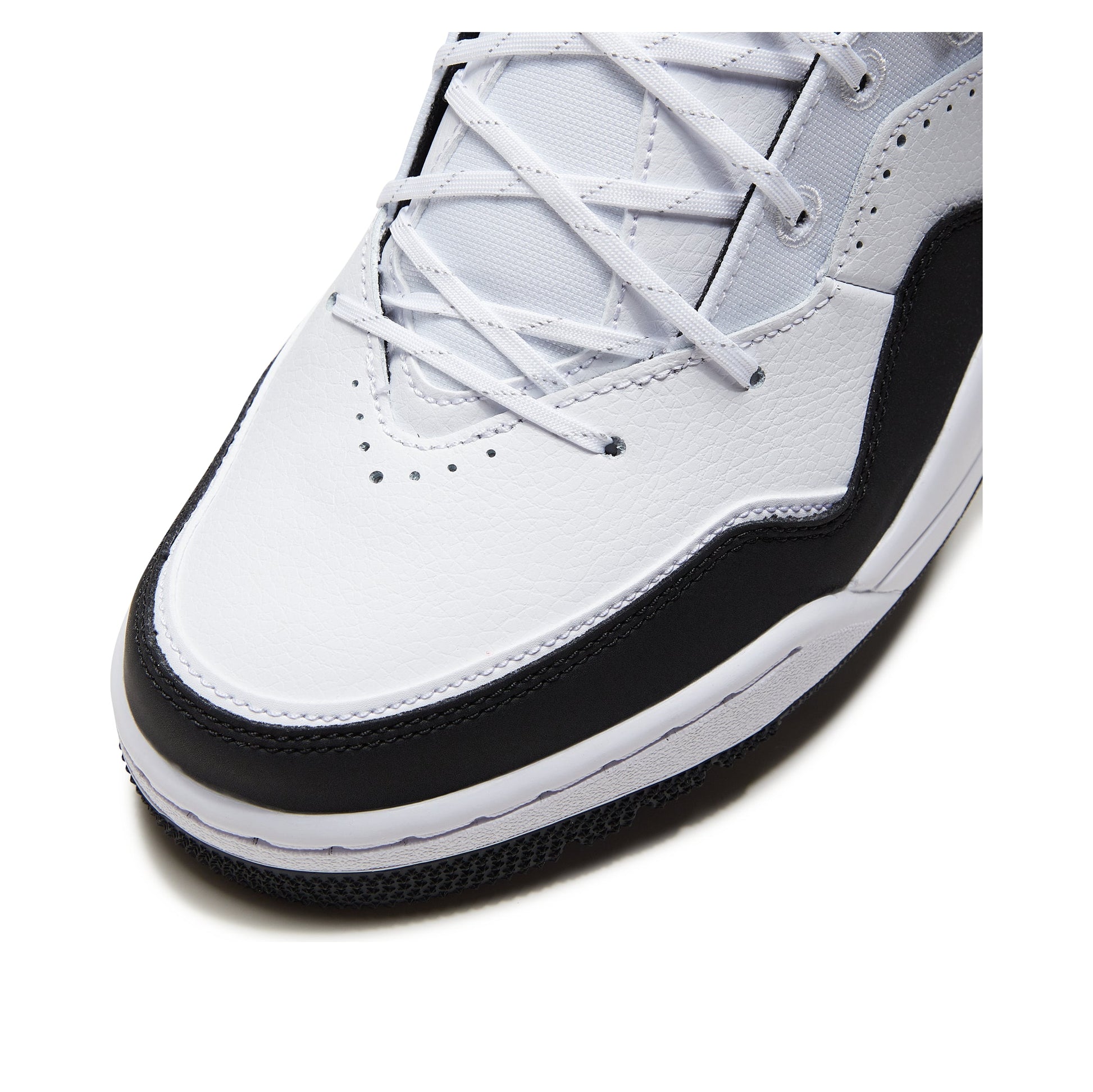Air Jordan Courtside 23 'White Red' DZ2791-101