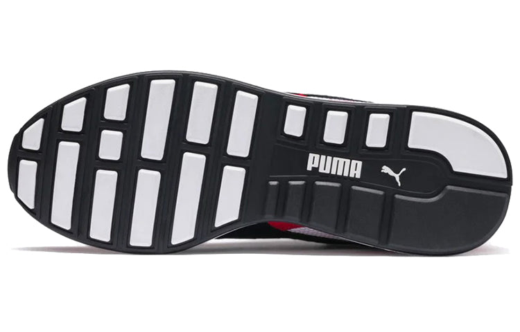 PUMA Rs-1 Og Low Top Red/White/Black 369150-02