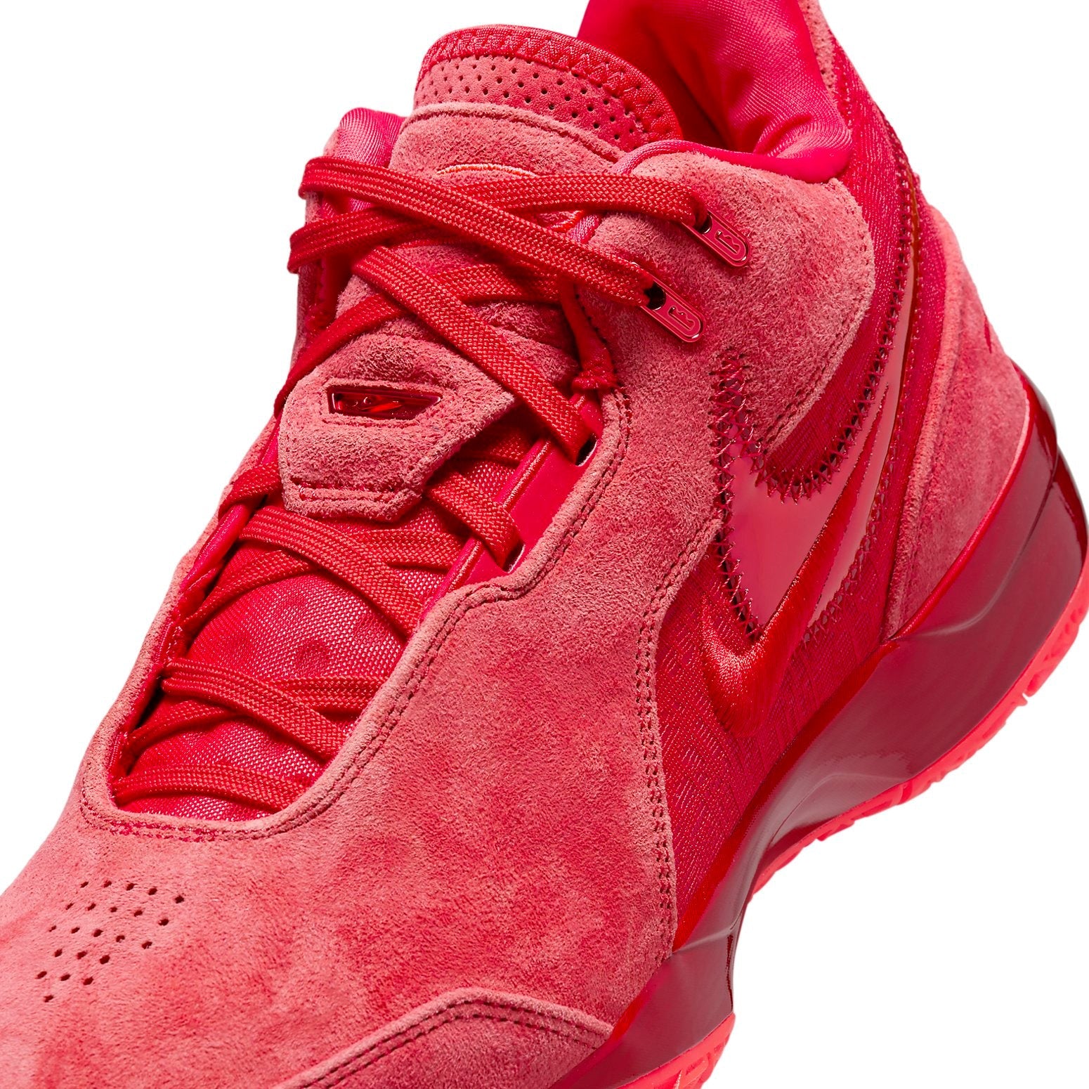 Nike Zoom LeBron NXXT Gen AMPD 'James Gang' FJ1566-600