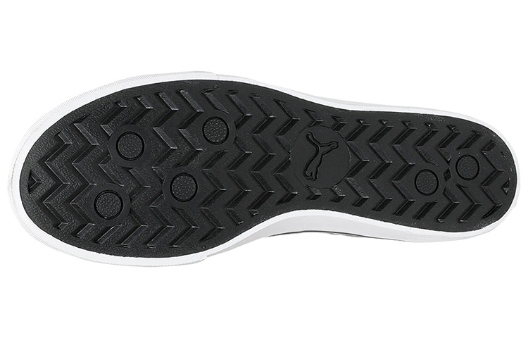 PUMA Carve Mid Sl Idp Grey/White 370826-02