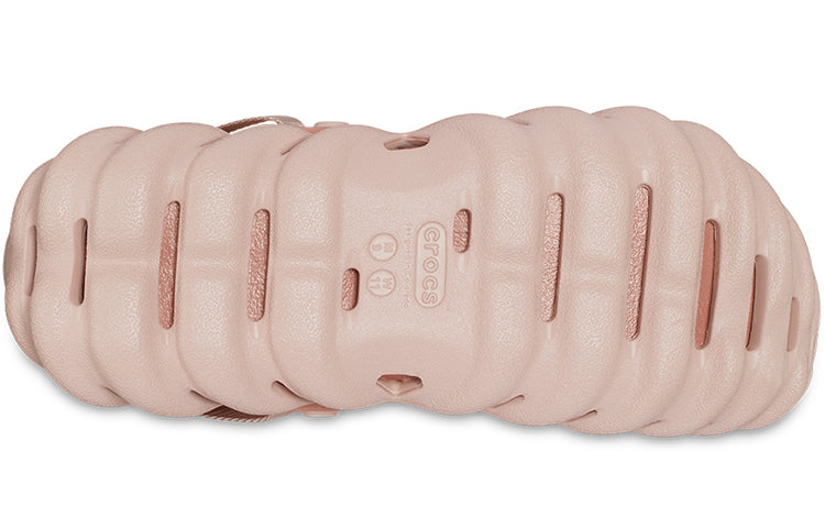 Crocs Echo Clog 'Pink Clay' 207937-6TY
