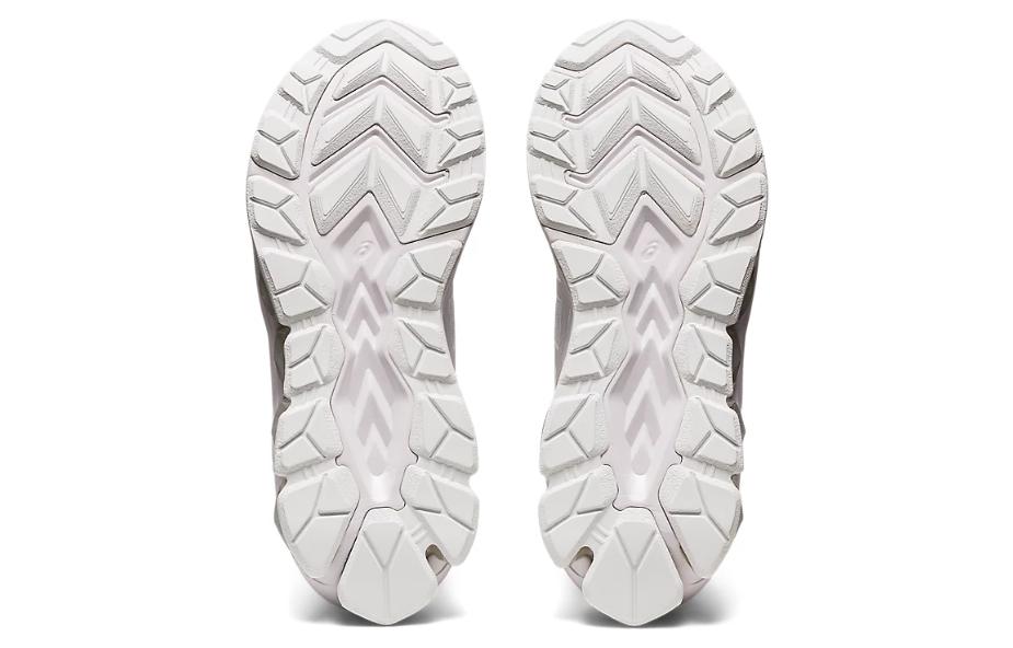 (WMNS) ASICS Gel Quantum 180 7 'Triple White' 1202A341-100