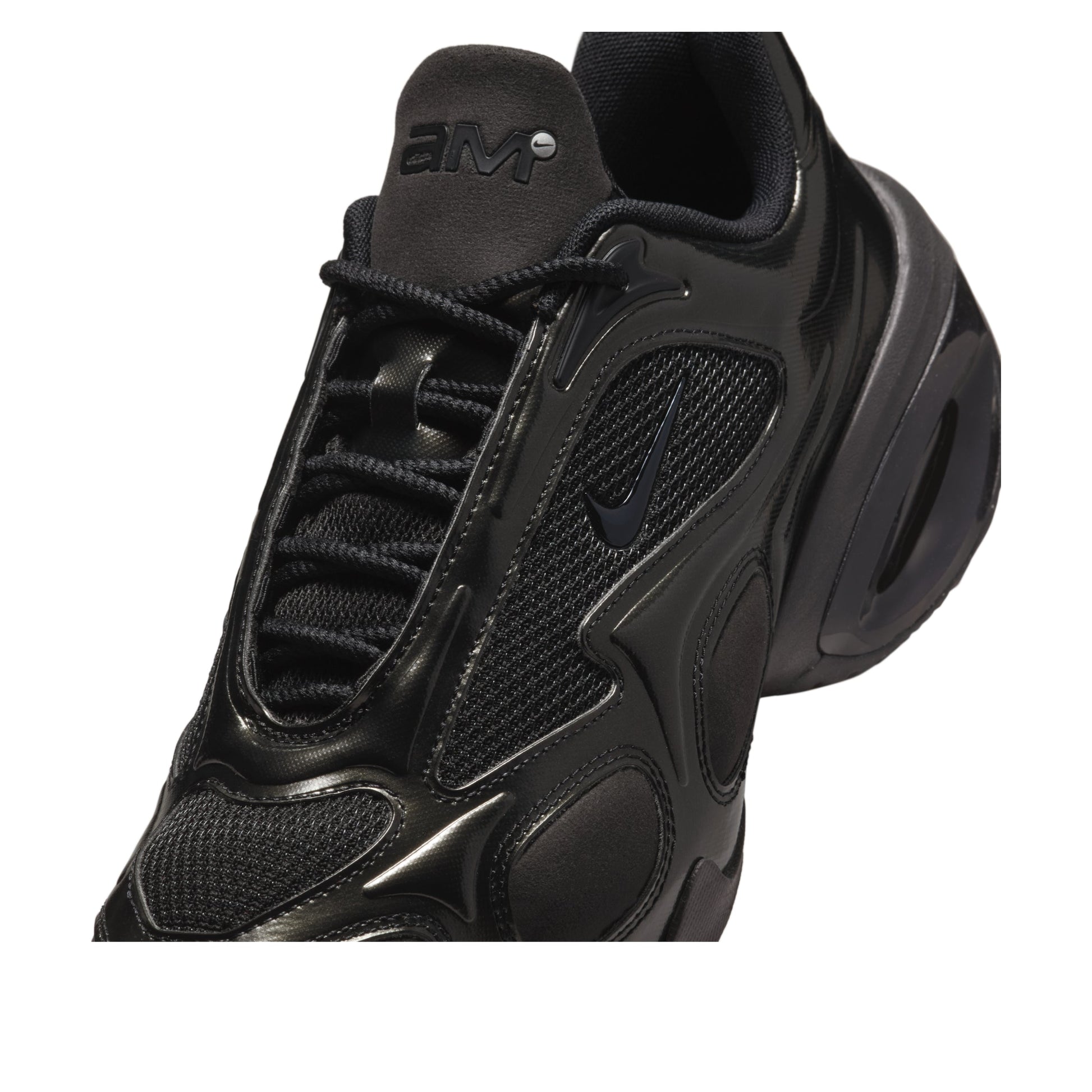 (WMNS) Nike Air Max Muse 'Triple Black' FV1920-003