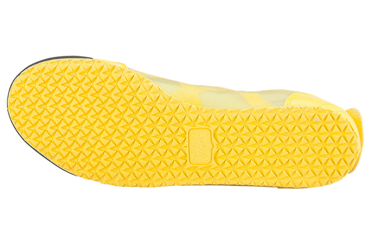 Onitsuka Tiger Mexico 66 'Yellow' 1183A261-750