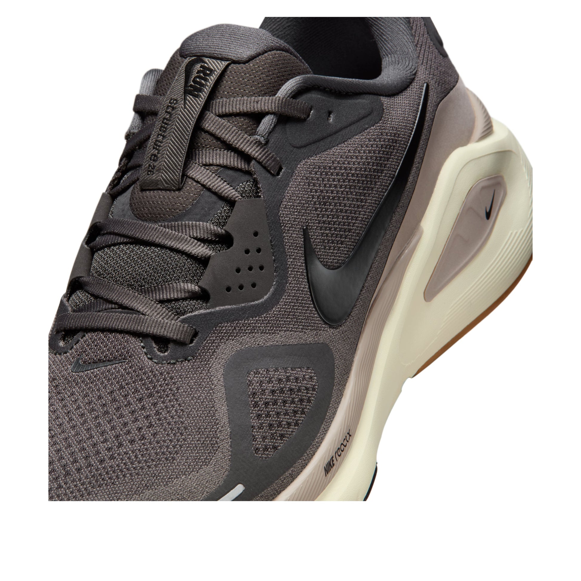 Nike Structure 26 'Medium Ash College Grey'  HJ1102-200