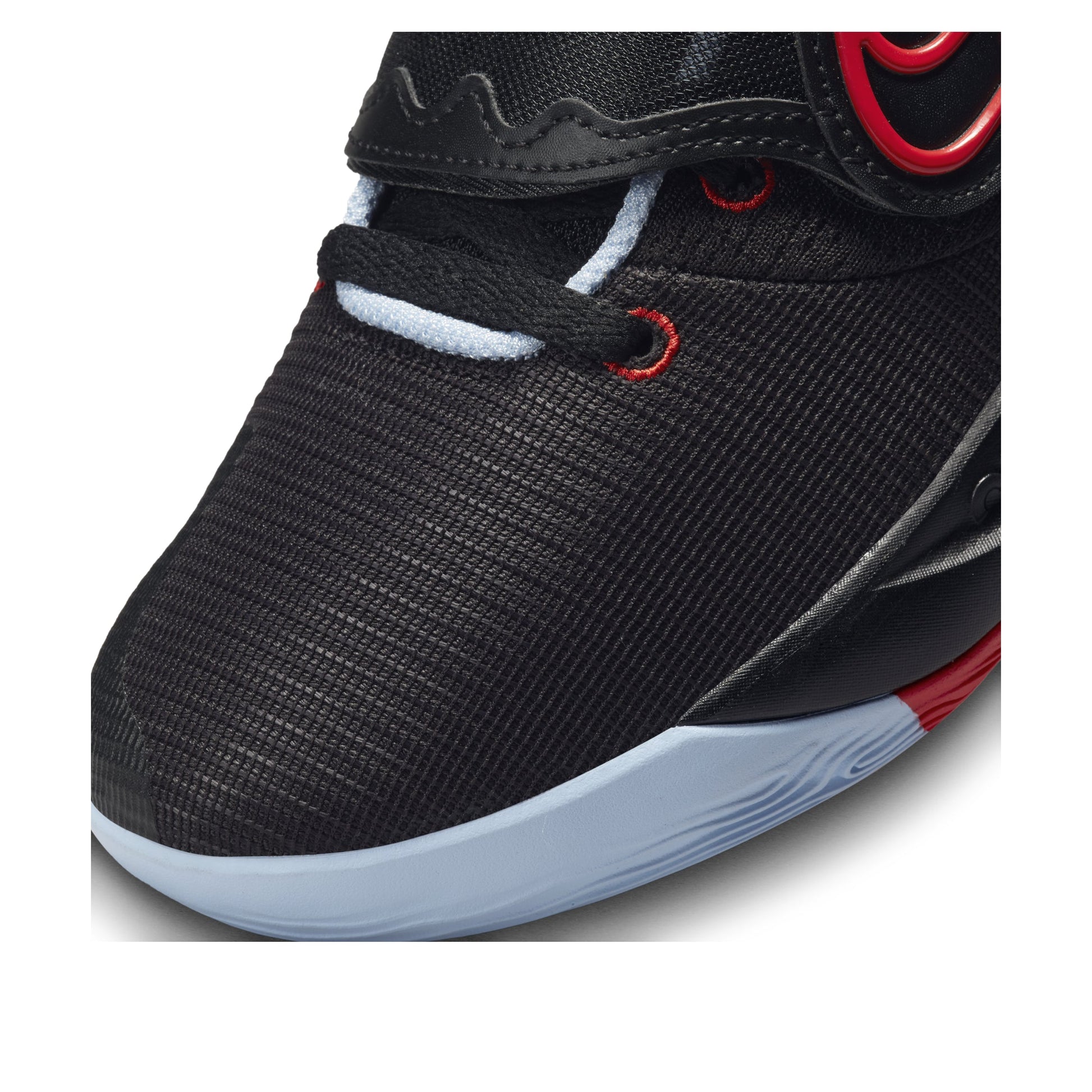 Nike KD Trey 5 X EP 'Black Light Crimson' DJ7554-011