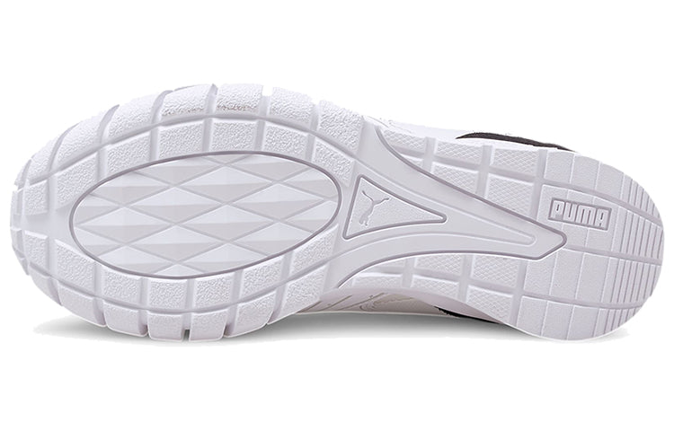 (WMNS) PUMA Kyron Core Shoes Black/White/Grey 375125-01