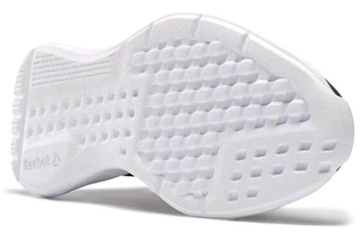 (WMNS) Reebok Lite Slip-on 'Black' EH2786