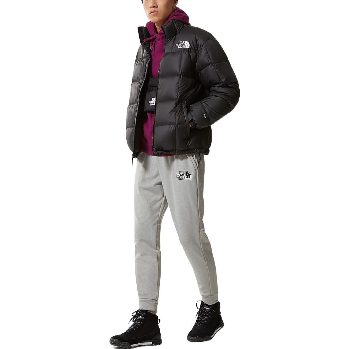 THE NORTH FACE 1990 M Lhotse Jacket 700 'Black' NF0A3Y23-YA7