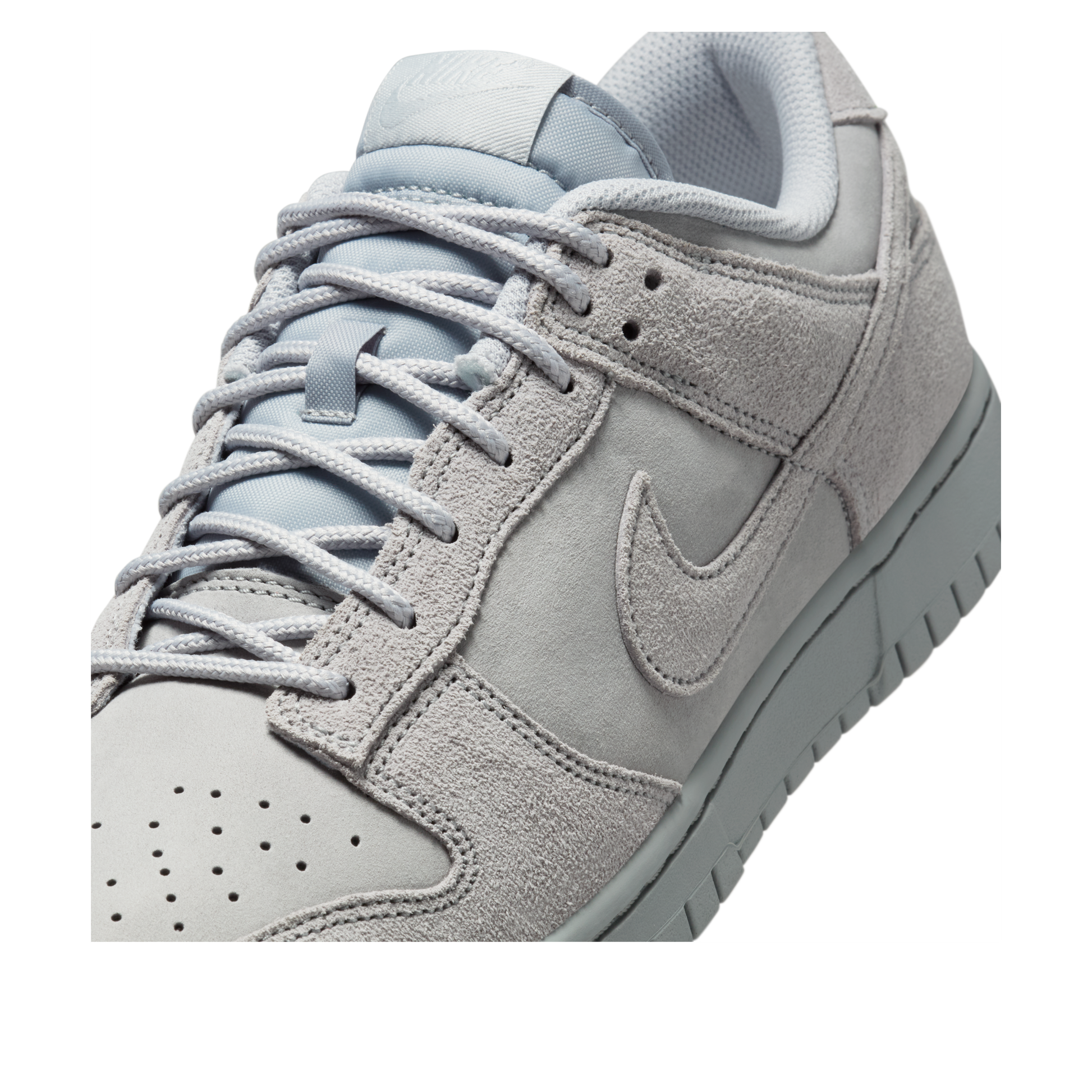 Nike Dunk Low SE 'Wolf Grey' IB6651-002
