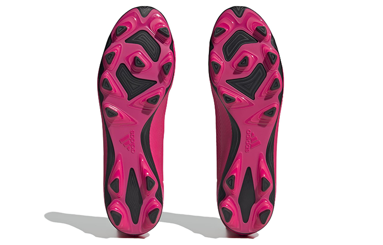 adidas X Speedportal.4 FXG 'Pink' GZ2461