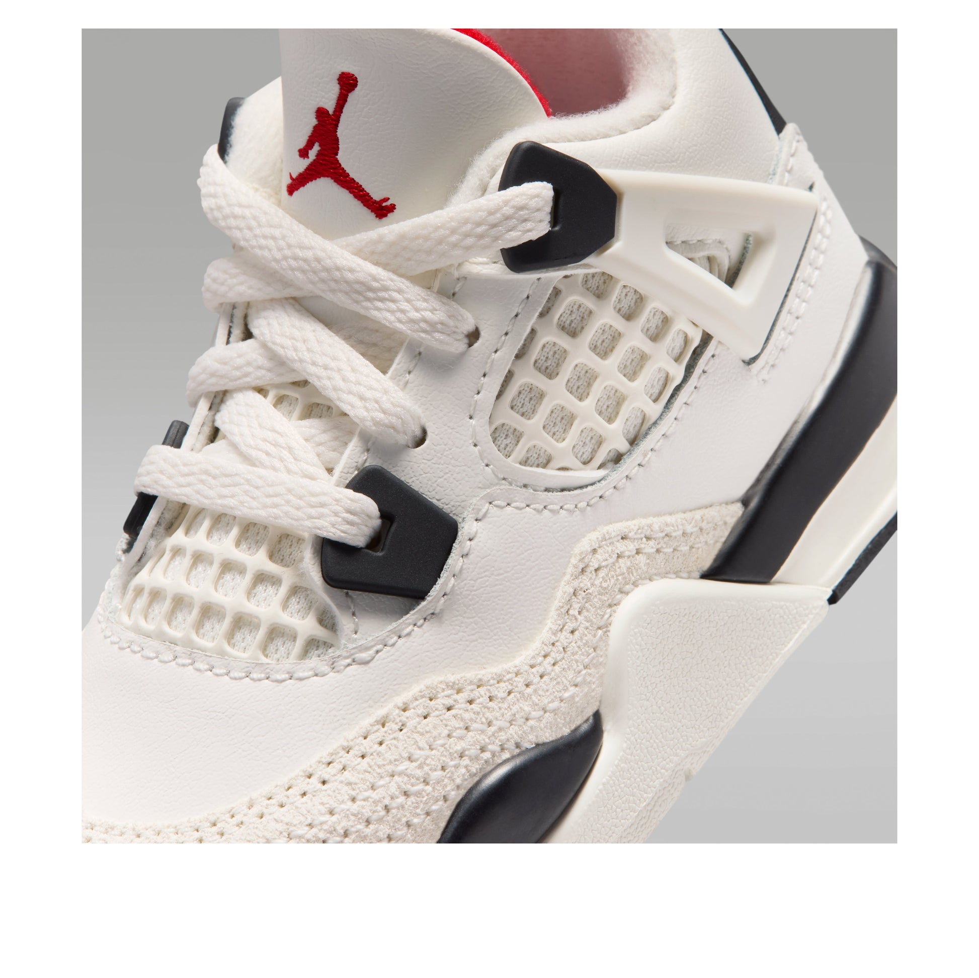 (TD) Air Jordan 4 Retro 'Flight Club'  IM4027-100