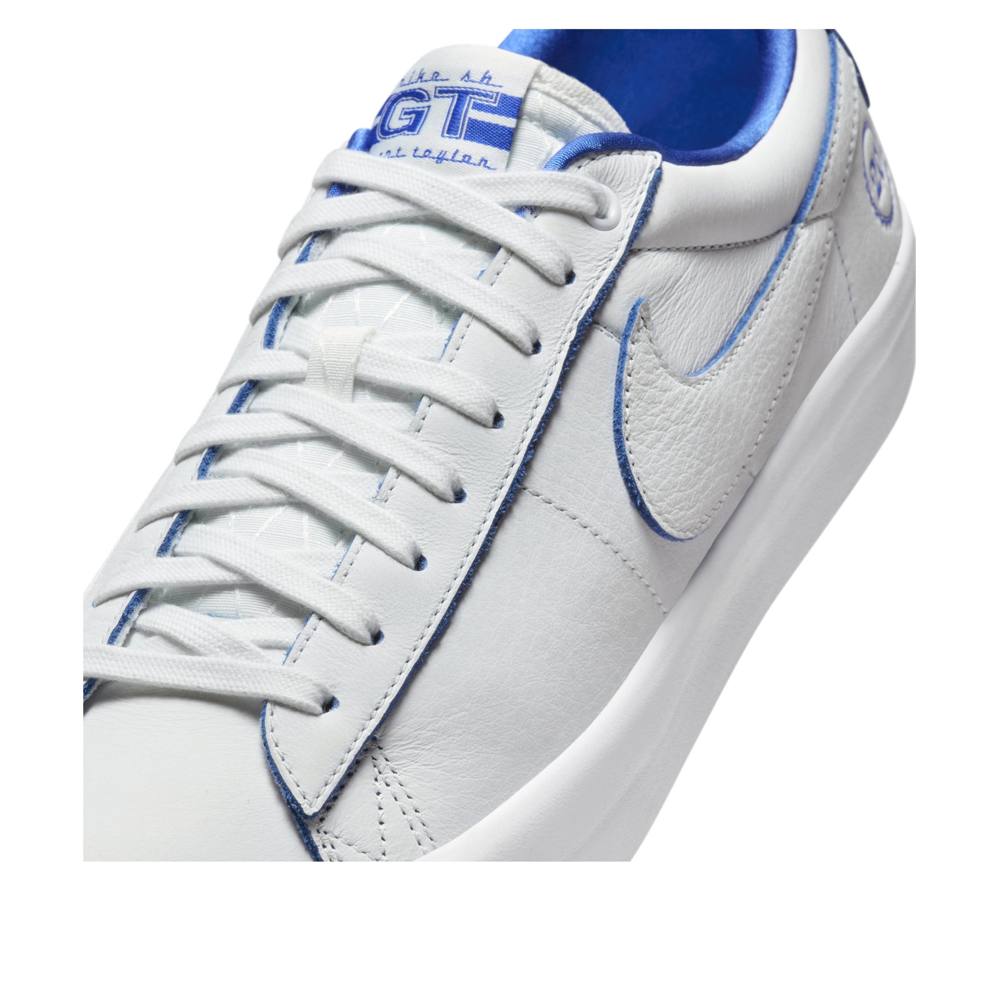 Nike SB Blazer GT '20 Years' FZ1300-100