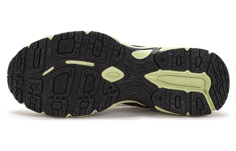 Mizuno Fiyi 2k 'Green Black' D1GH223711
